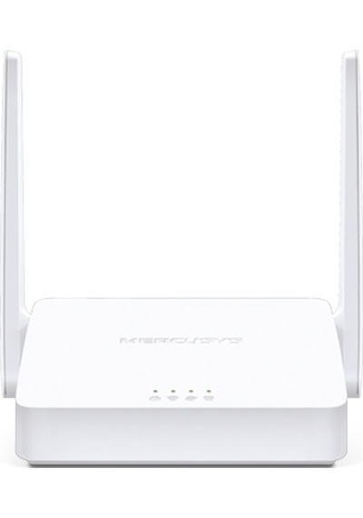 Tp-lınk Mercusys Mw302r 3port 300mbps A.poınt/router