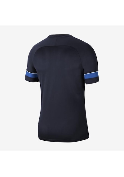 Nike Y Academy 21 Training Top Cw6103-453 Çocuk Tişört 001