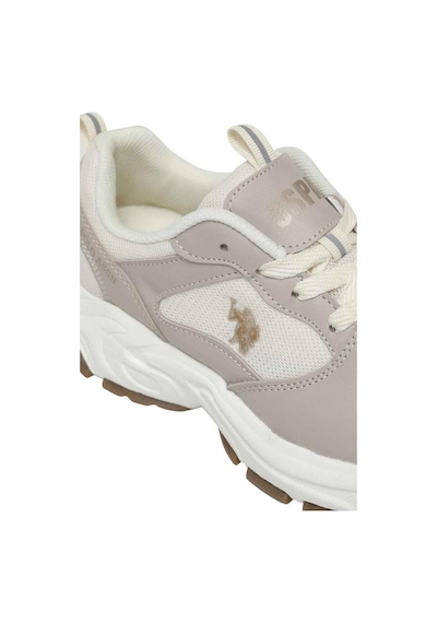 U.S. Polo Assn. U S Polo Assn Sorley Kadın Ayakkabı