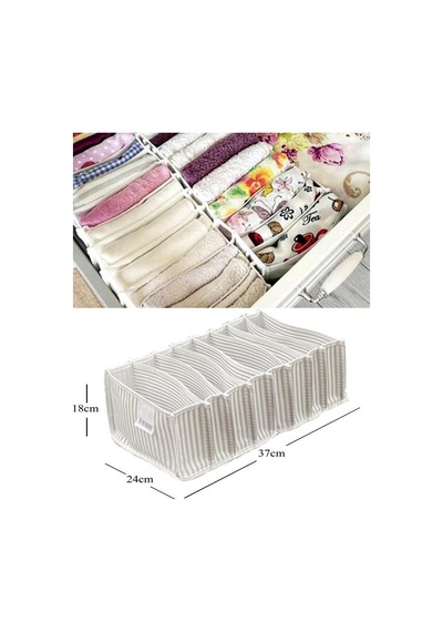 Akordiyon Organizer "L"