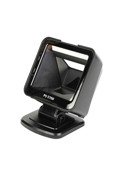 Perkon Ps5700+ 2d Usb Masaustu Barkod Okuyucu