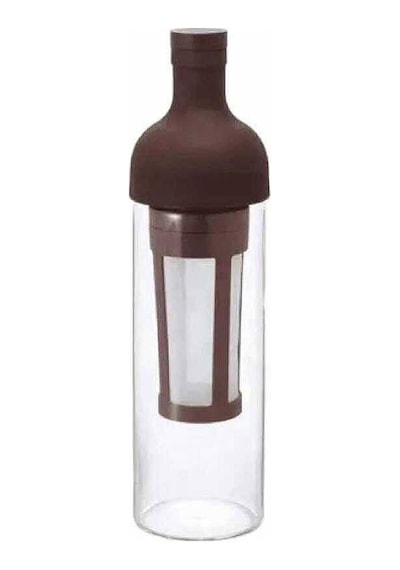 Soğuk Kahve Demleme Şişe 850 Ml Sds-65 Renkli