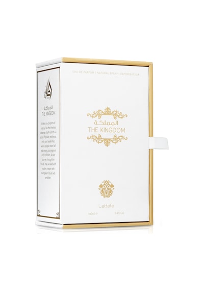 Lattafa The Kingdom Kadın Parfüm EDP 100 ML