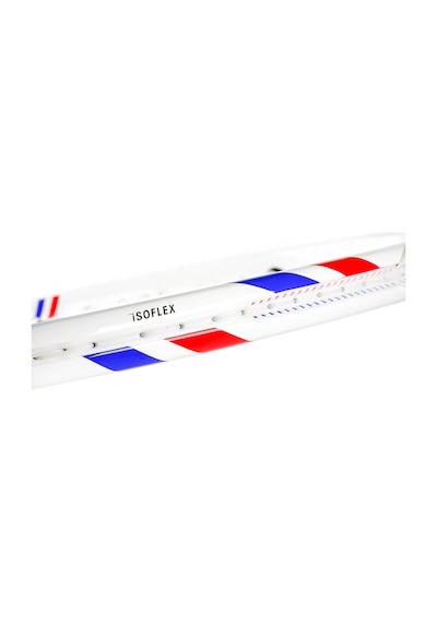 Tecnifibre T-fight V2 285 Tenis Raketi 14fı285x5 Tecnifibre T-fight V2 285 Tenis Raketi 14fı285x5