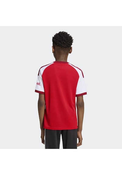 Adidas Kb9947 Afc H Jsy Y Arsenal Fc 26/27 İç Saha Çocuk Forması Kırmızı