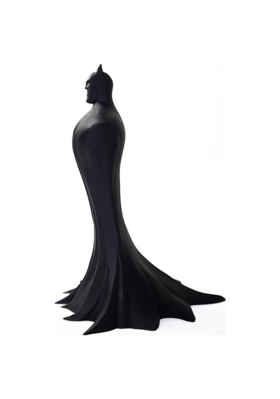 Batman Dekoratif Biblo 15 Cm