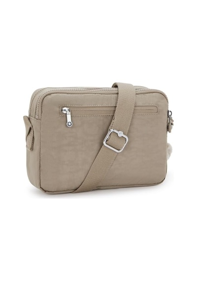 Kipling Abanu M Yumuşak Boz Kahverengi Ki70764pw 4l Çok Renkli