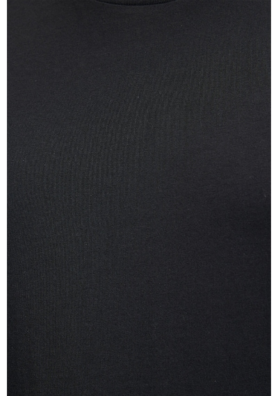 Mavi Erkek T Shirt 065574900 Siyah Siyah