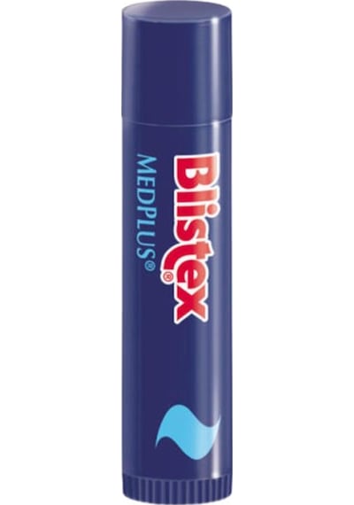 Blistex MedPlus Stick SPF 15 Kuruyan ve Çatlayan Dudaklara Yoğun