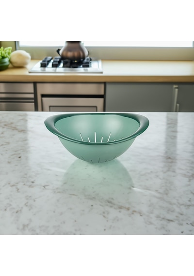 Selka Home Çift Renkli Süzgeç 2500 ML 001