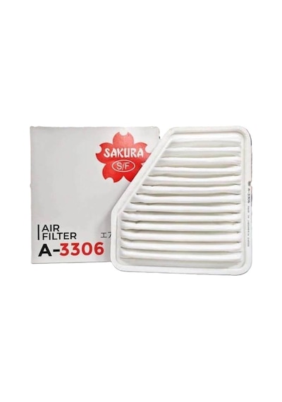 Hava Filtresi Toyota Rav4 2006-2011 Arası Sakura