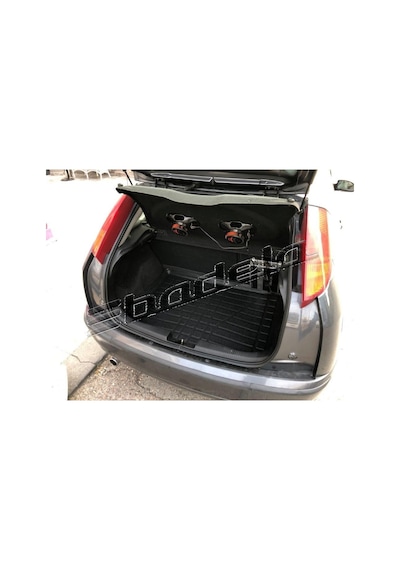 Ford Focus 1 Kasa 1999-2004 Bagaj Havuzu Kokusuz Kaucuk