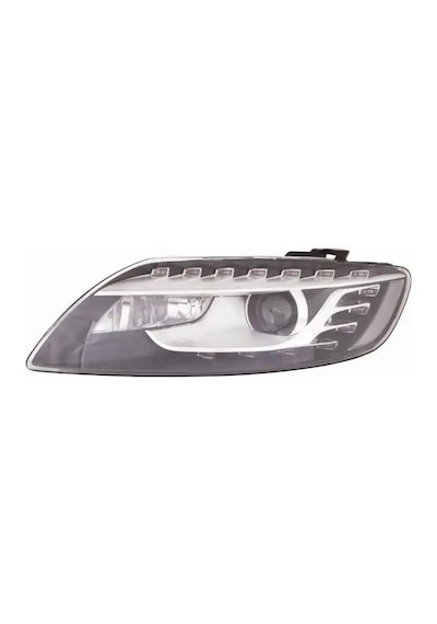 Audi Q7 On Far Sol 2008-2014 Depo 4461138lmlehm2