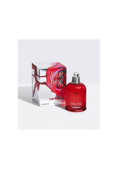 Cacharel Amor Amor Edt 100 Ml Kadın Parfüm Fresh