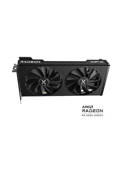 XFX AMD Radeon RX 6600 Speedster SWFT 210 RX-66XL8LFDQ 8 GB GDDR6 128 Bit Ekran Kartı
