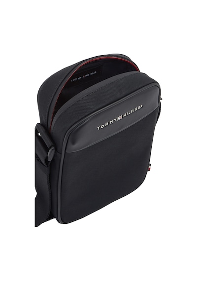 Tommy Hilfiger Erkek Çapraz Çanta Am0am13624bds Black