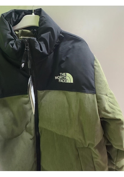 The North Face Nfb09cd8mfmyi-451 Mont Çok Renkli