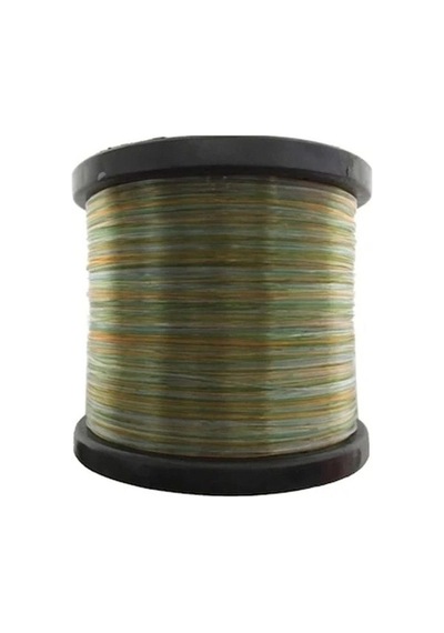 Asso Universal 0.35 Mm 1kg Multicolor Monofilament Bobin Misina 7.3kg Çeker 30989738