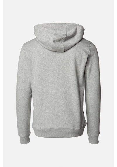 Vigoss Erkek Sweatshırt 61609-03814 Gri