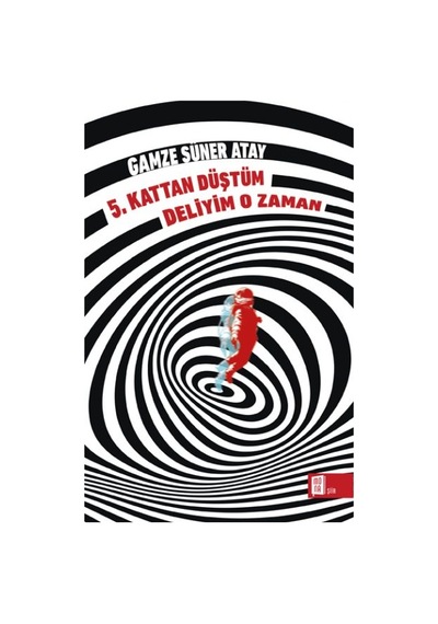 5. Kattan Düştüm Deliyim O Zaman
