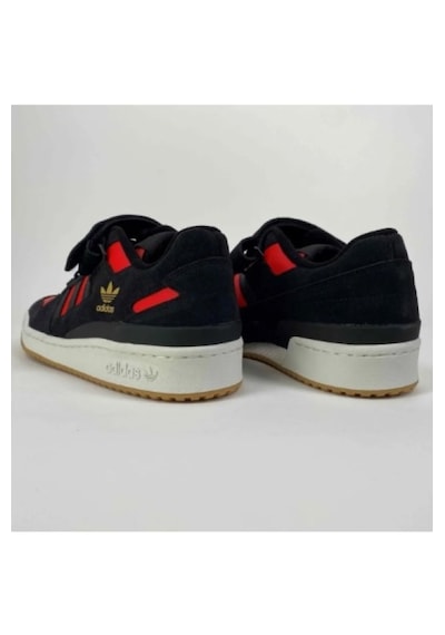 Adidas Forum Low - Spor Ayakkabı Hr1942 Siyah