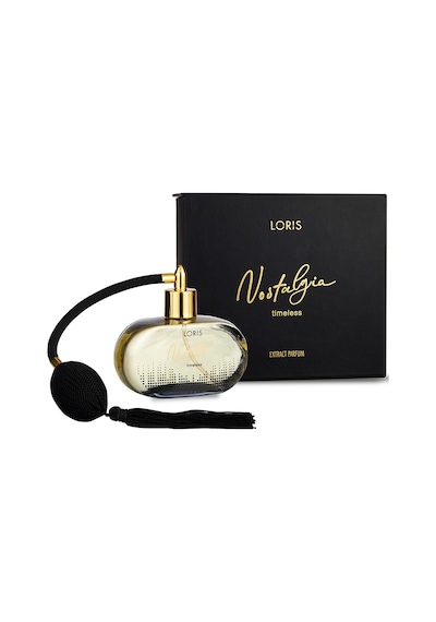 Loris Timeless Nostalgia Parfüm 100 ML