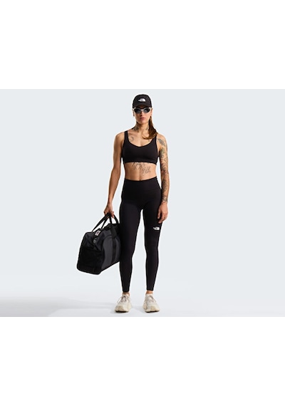 The North Face W Flex 28ın Tıght Kadın Günlük Tayt Nf0a8ejbjk31 Siyah
