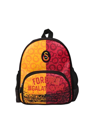 Galatasaray Forever Anaokulu Çantası 24590 Çok Renkli
