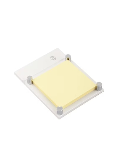 El Casco Post It Kutusu M-671-cb Beyaz
