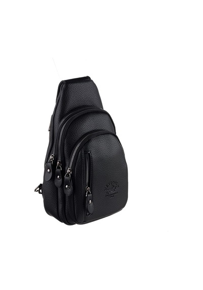 West Polo Göğüs Ve Omuz Çantası Body Bag (455984981)