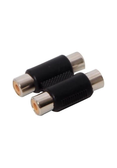 S-Link  Sl-Dc48 2 Rca F To 2 Rca F Stereo Jack