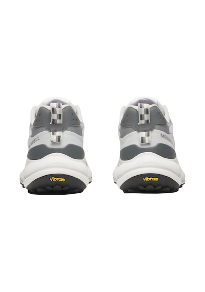 Merrell Merrell Erkek Ayakkabı Speed Arc Matis Gri 33238 Gri