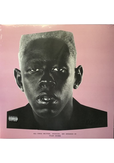 Tyler, The Creator Igor - Plak