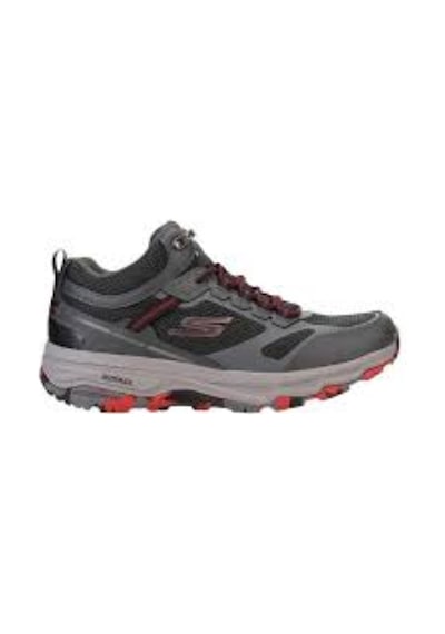 Skechers 220597 Char Erkek Spor Ayakkabı Çok Renkli