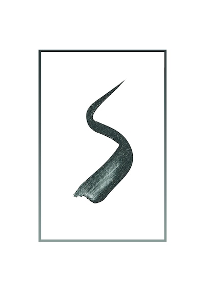 Note Cosmetique Elegant Matte Dipliner Waterproof Suya Dayanıklı - 04 Ocean Green - Yeşil