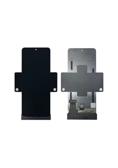Tecno Phantom V Flip 5g Ad11 Uyumlu Hk Lcd Ekran Dokunmatik