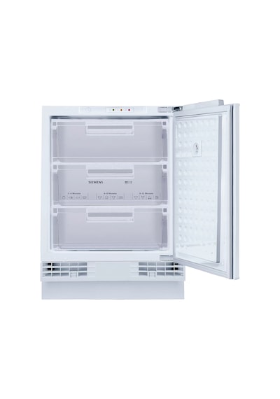 Siemens GU15DADF0 106 LT 3 Çekmeceli Ankastre Derin Dondurucu
