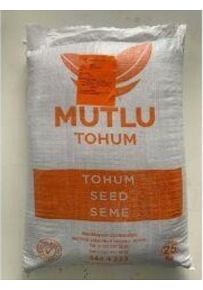 Mutlu Tohum Macar Fiğ Tohumu - Kansur 5 Kg