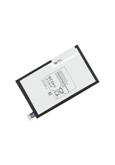 Samsung Galaxy Uyumlu Tab 3 8.0  Kalitesinde Batarya T310-t311-t312-t315  Kalitesinde Batarya