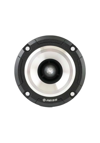 8 Cm Reiss Rs-ta42 Dome Tiz Tweeter