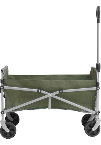 Easy Camp Hornbeam Transporter 58 L Vagon Araba