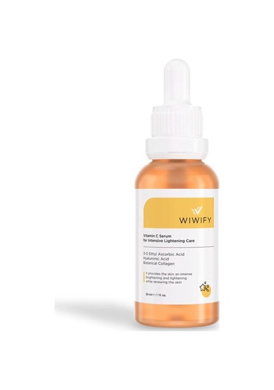 C Vitamini Serum 30 Mililitre