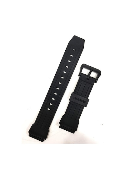 Casio Abx-53 Plastik Saat Kordonu Kayışı Feza Marka