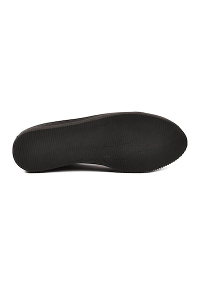 Pierre Cardin Platin Hafif Kadın Casual Ayakkabı Pc-51679 Z Platin