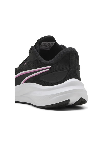Puma Skyrocket Lite 2 Siyah Erkek Yürüyüş Ve Koşu Ayakkabısı