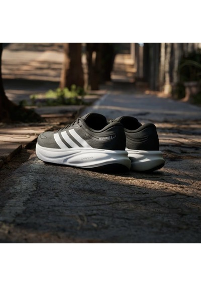 Adidas Kj1748 Response 2 Erkek Koşu Ayakkabısı Siyah