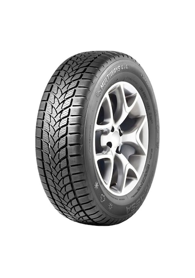 Lassa 235/65R17 108H Xl Multiways 4X4 Dört Mevsim Lastiği 2025