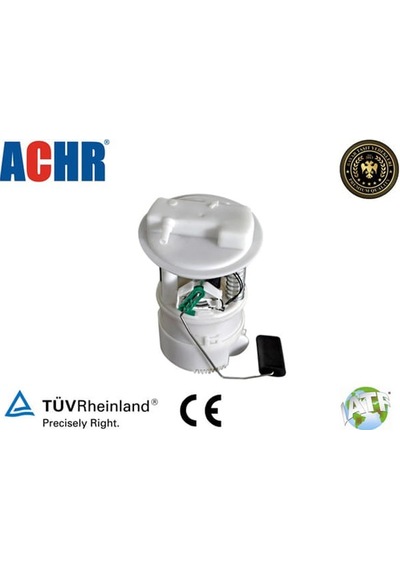 ACHR 60315685 Yakıt Depo Şamandırası Dacia Logan 1.4 1.6 16V 04Â€º Duster 1.6 16V 3 Bar 60 L H Tek Çıkış Şamandıra