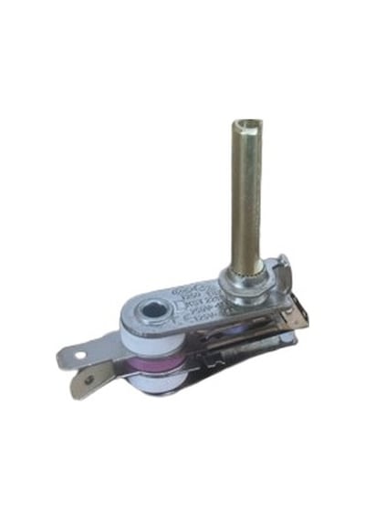 Akımlı Tost-ocak-semaver Termostatı 220v 10a Kts 2288