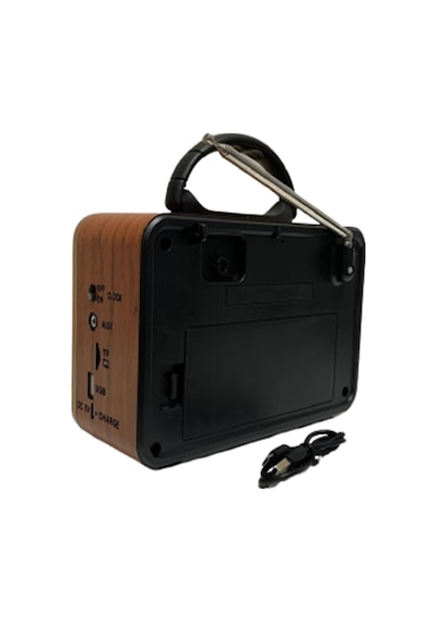 Everton RT-781 Bluetooth Usb/sd/aux/fm Mp3 Çalar Radyo Everton RT-781 Bluetooth Usb/sd/aux/fm Mp3 Çalar Radyo